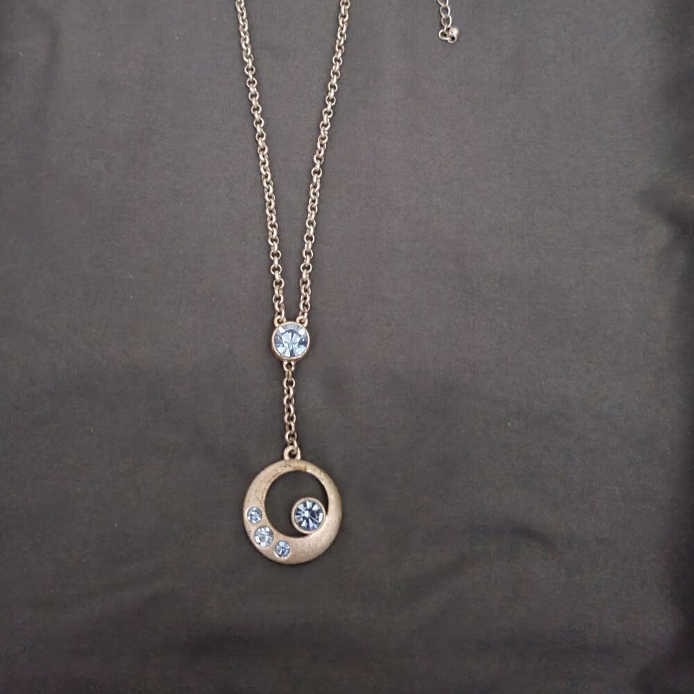 Neclace by lia sophia